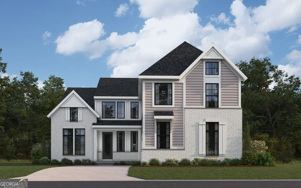 Unit for sale at 217 Warrior Court, Hoschton, GA 30548