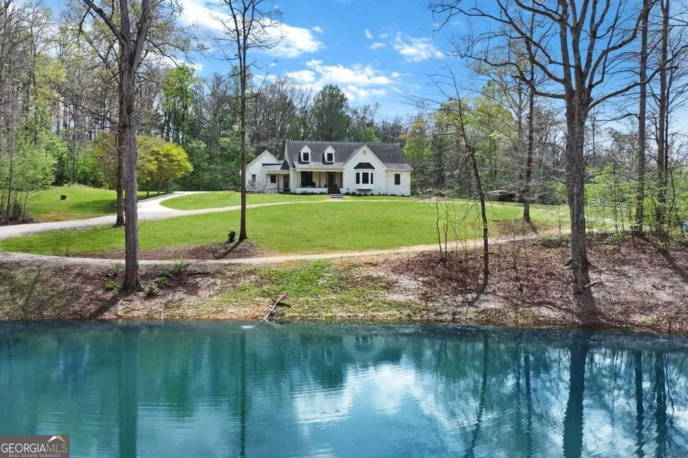 Unit for sale at 1580 Bob Godfrey Road, Athens, GA 30605