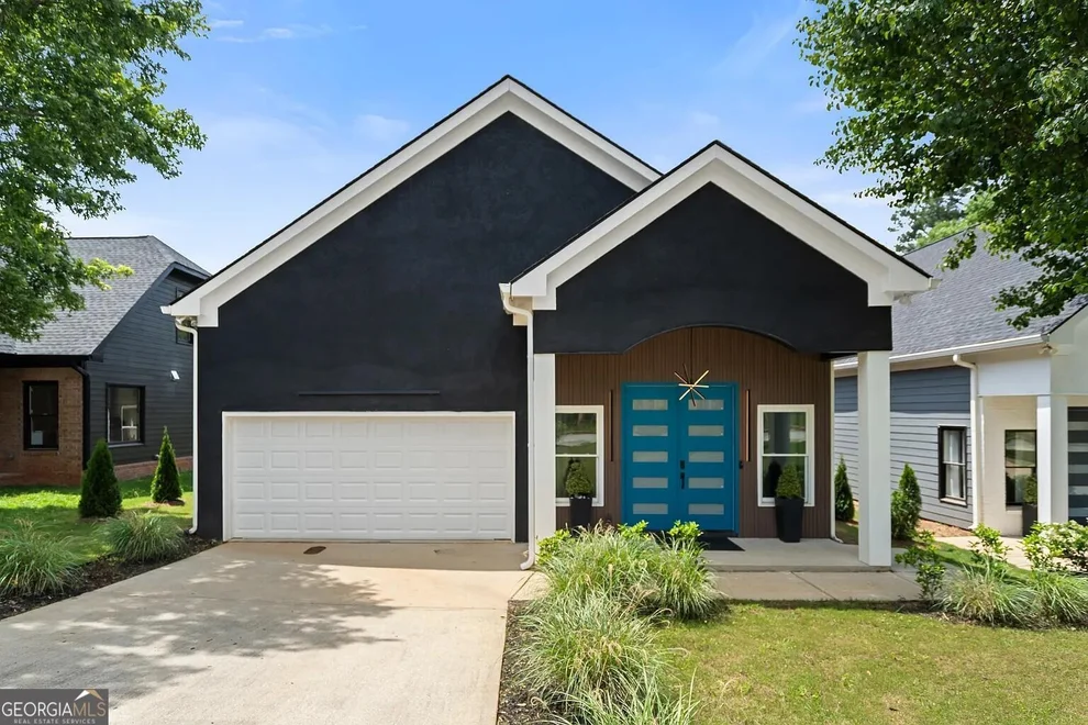 Unit for sale at 1041 Walker Avenue SE, Atlanta, GA 30316