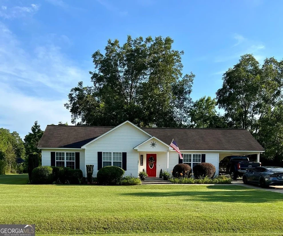 Unit for sale at 406 Hunington Circle, Vidalia, GA 30474