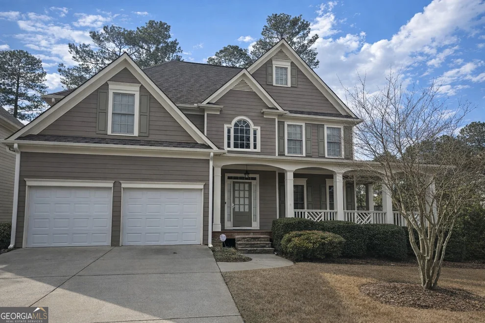 Unit for sale at 1605 Tappahannock Trail, Marietta, GA 30062