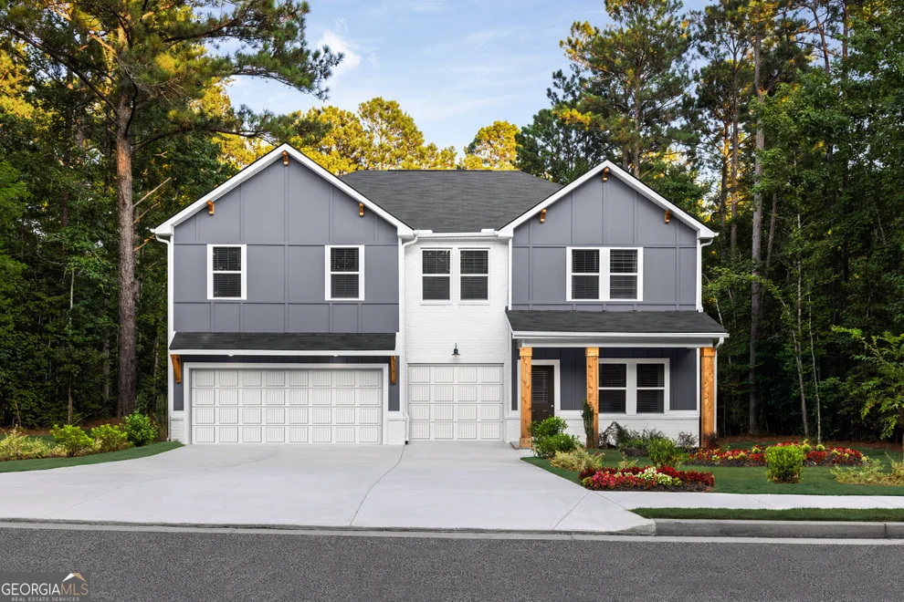 Unit for sale at 2472 SW O'neal Road, Conyers, GA 30094