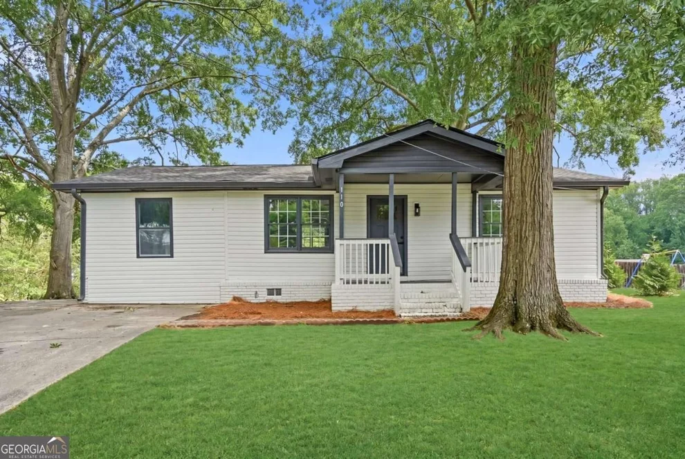Unit for sale at 110 South Street, Dallas, GA 30132