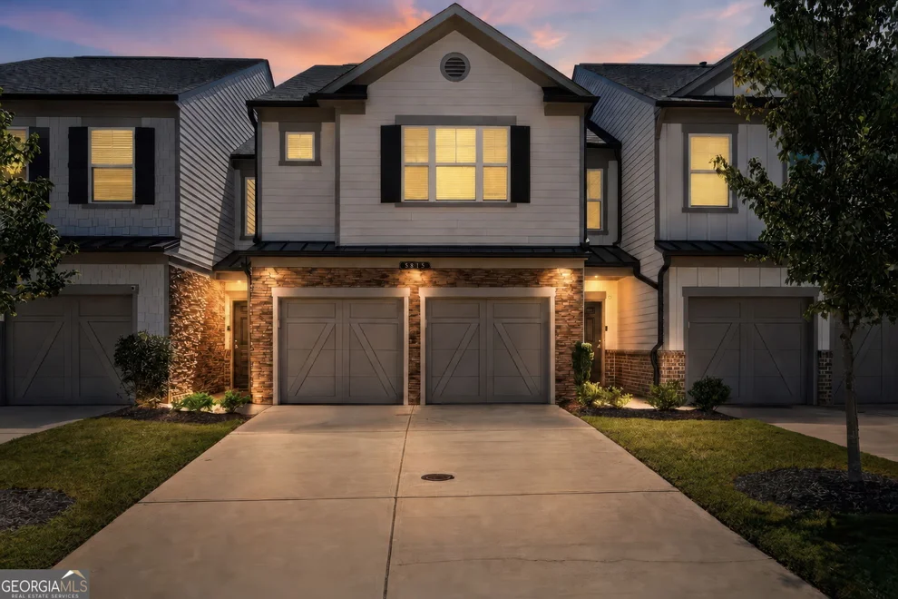 Unit for sale at 5815 Thornton Drive, Cumming, GA 30028