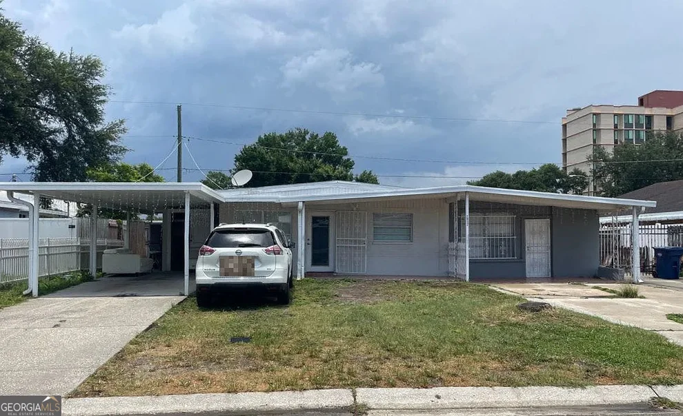 Unit for sale at 2917 W Saint John Street, Tampa, FL 33607