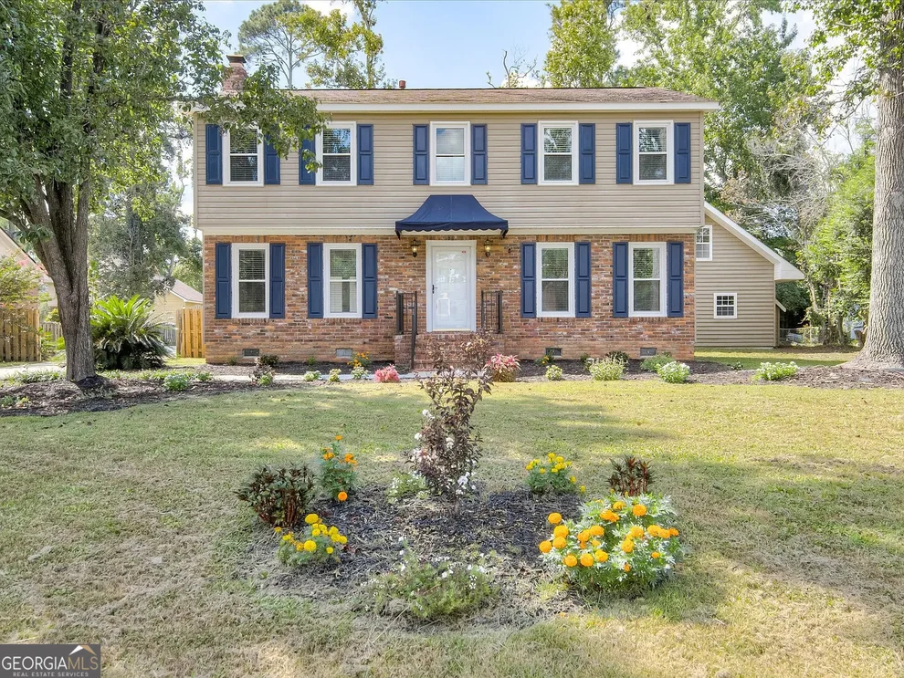 Unit for sale at 4226 Green Ivy Circle, Martinez, GA 30907