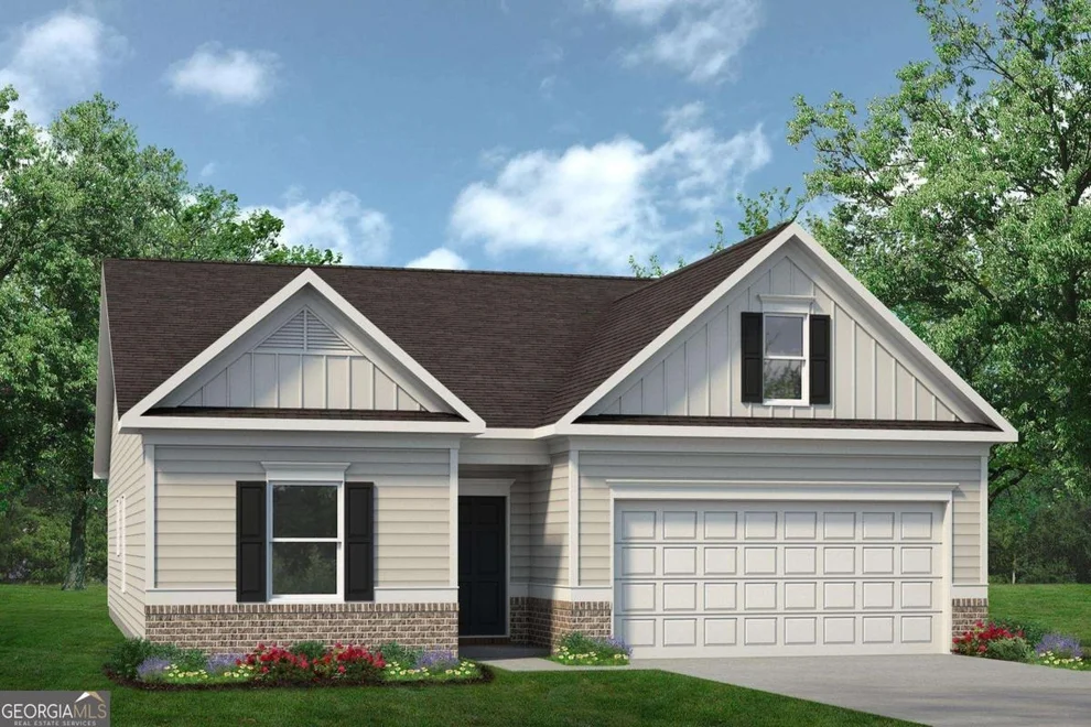 Unit for sale at 230 Shantz Way, Byron, GA 31008
