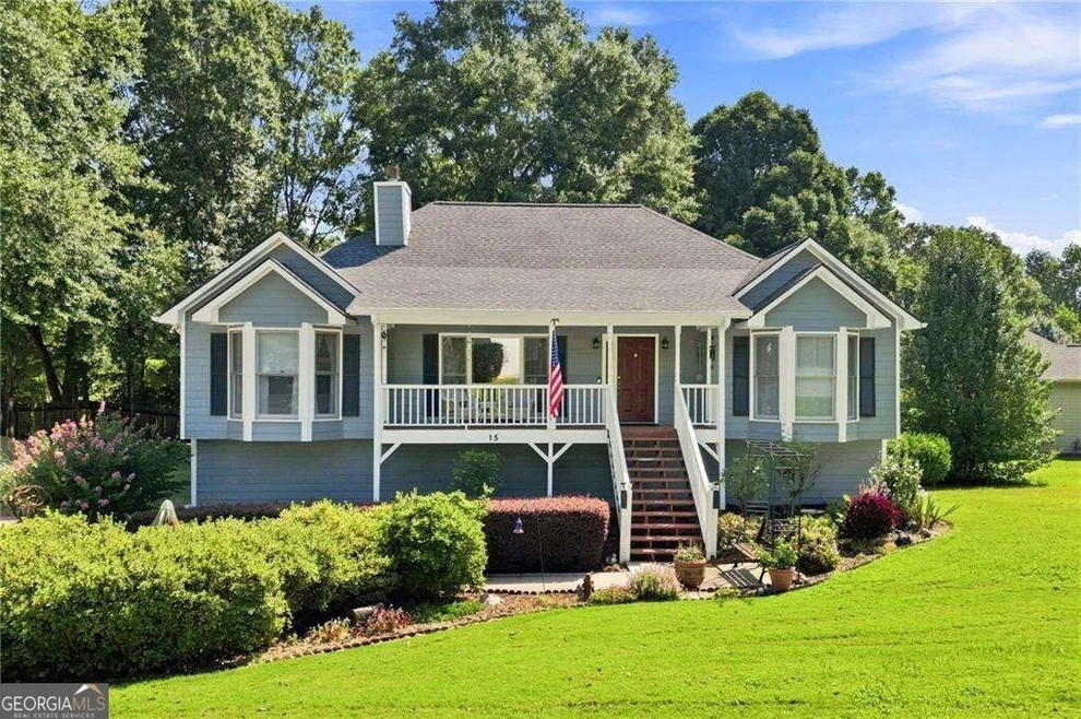 Unit for sale at 15 Yellowstone Drive, Powder Springs, GA 30127