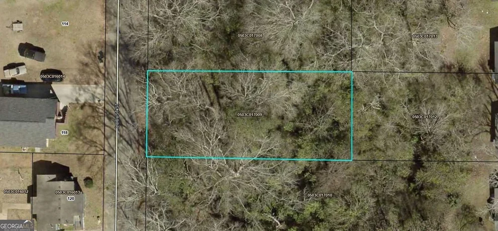 Unit for sale at 0 Locust Street, Lagrange, GA 30240