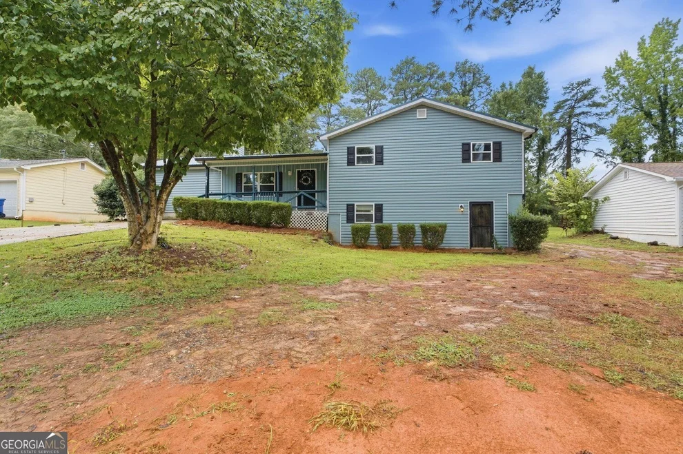 Unit for sale at 541 Carithers Road, Lawrenceville, GA 30046