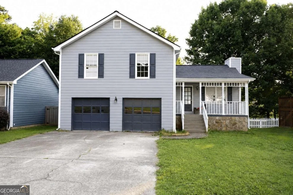 Unit for sale at 2301 Boone Place, Snellville, GA 30078