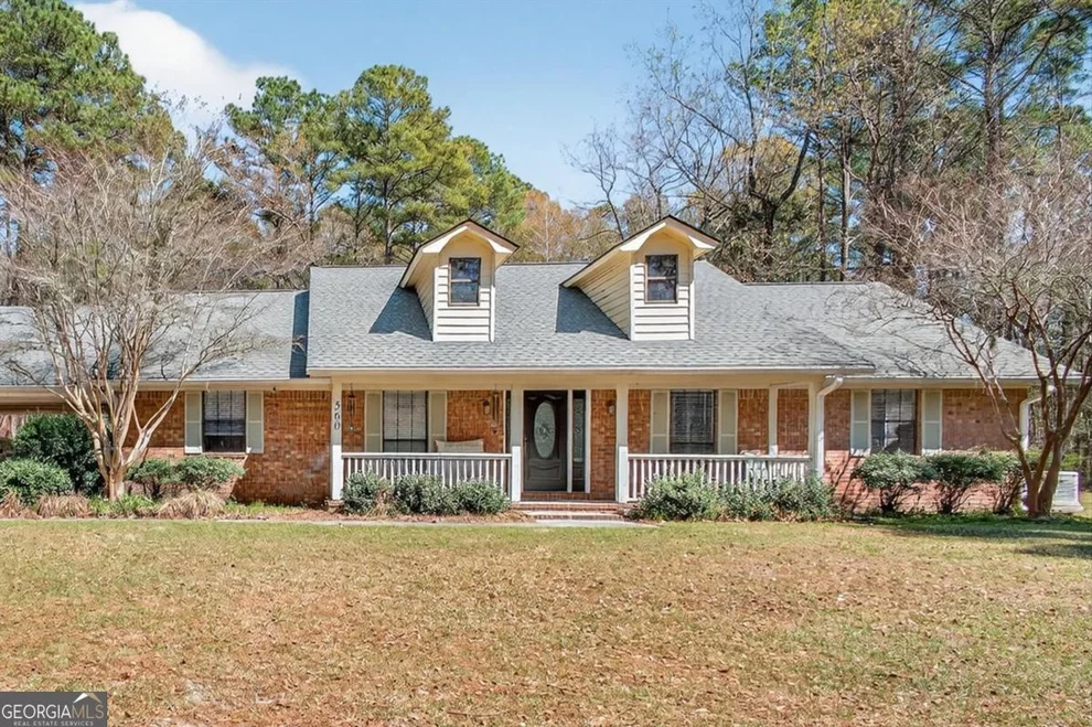 Unit for sale at 560 Log Landing Road, Springfield, GA 31329