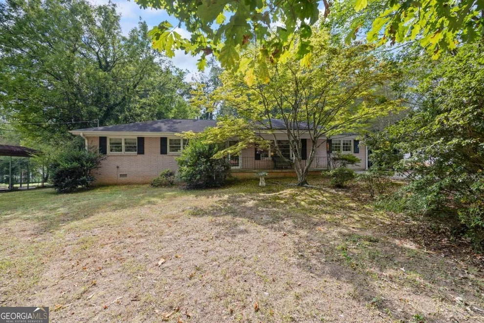 Unit for sale at 589 Creek View Drive, Lawrenceville, GA 30044