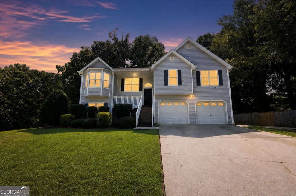 Unit for sale at 44 Paradise Drive, Douglasville, GA 30134