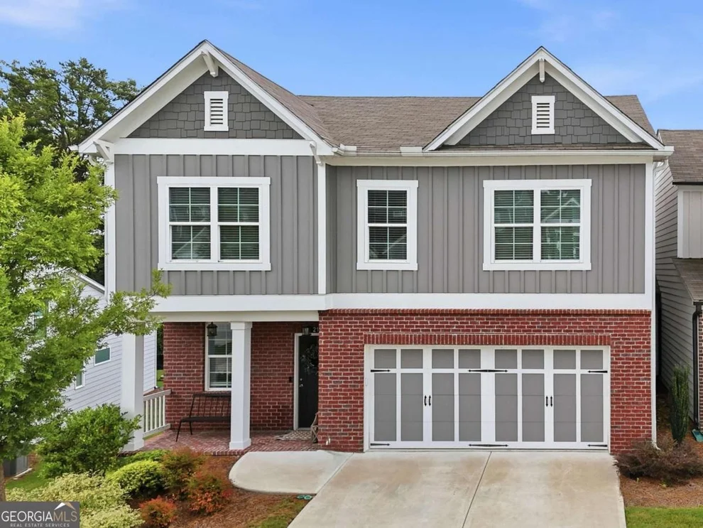 Unit for sale at 217 Lakeside Place, Canton, GA 30114