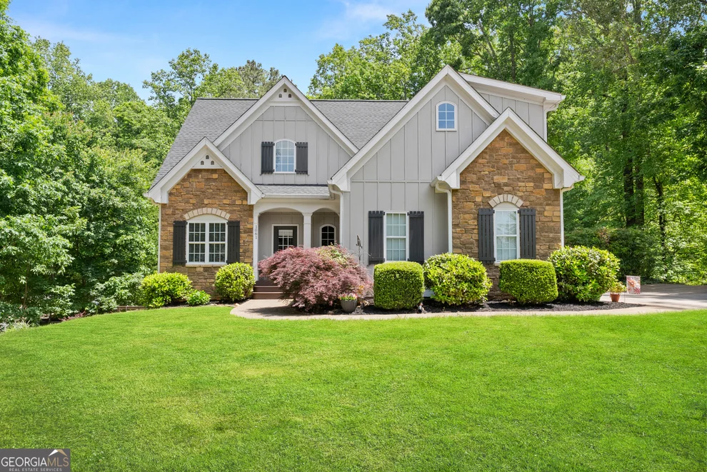 Unit for sale at 1061 Carlisle Road, Dawsonville, GA 30534