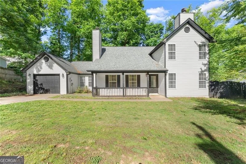 Unit for sale at 2630 Impala Drive, Cumming, GA 30041