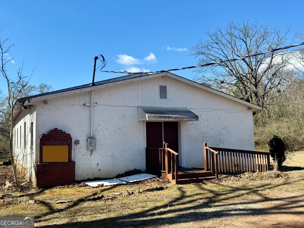 Unit for sale at 4767 Williamson Zebulon Road, Williamson, GA 30292