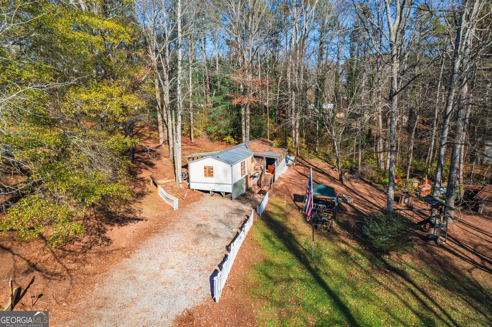 Unit for sale at 11 Beechwood Lane, Jasper, GA 30143