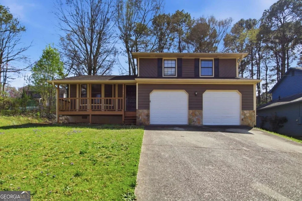 Unit for sale at 5641 Clifton Place, Stone Mountain, GA 30087
