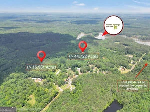 Unit for sale at 119 Mack Circle, Flovilla, GA 30216