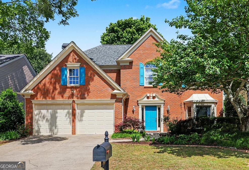 Unit for sale at 3675 Ancroft Circle, Norcross, GA 30092