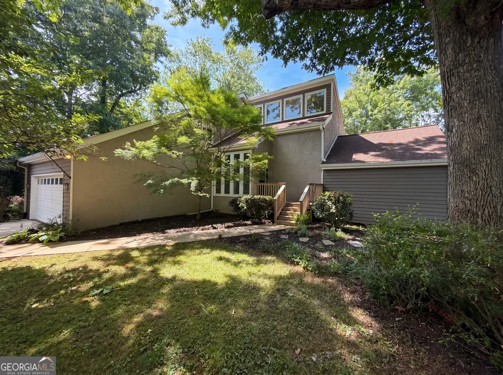 Unit for sale at 265 Zephyr Court, Atlanta, GA 30350