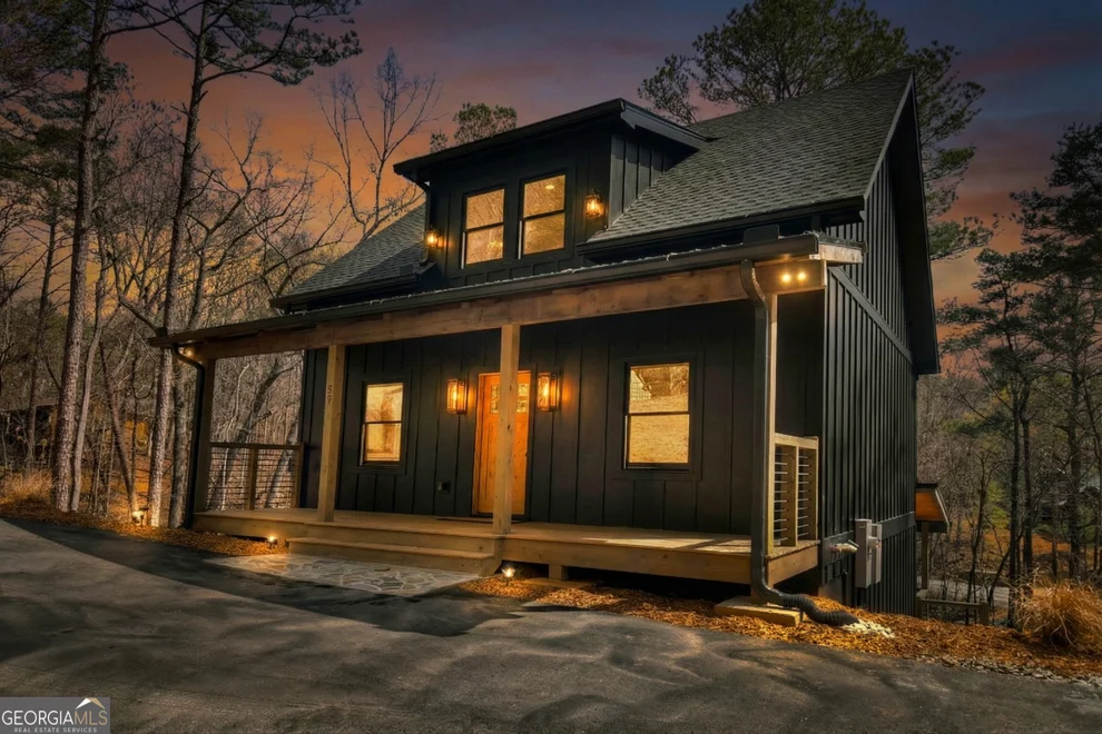 Unit for sale at 57 Parish Court, Ellijay, GA 30540