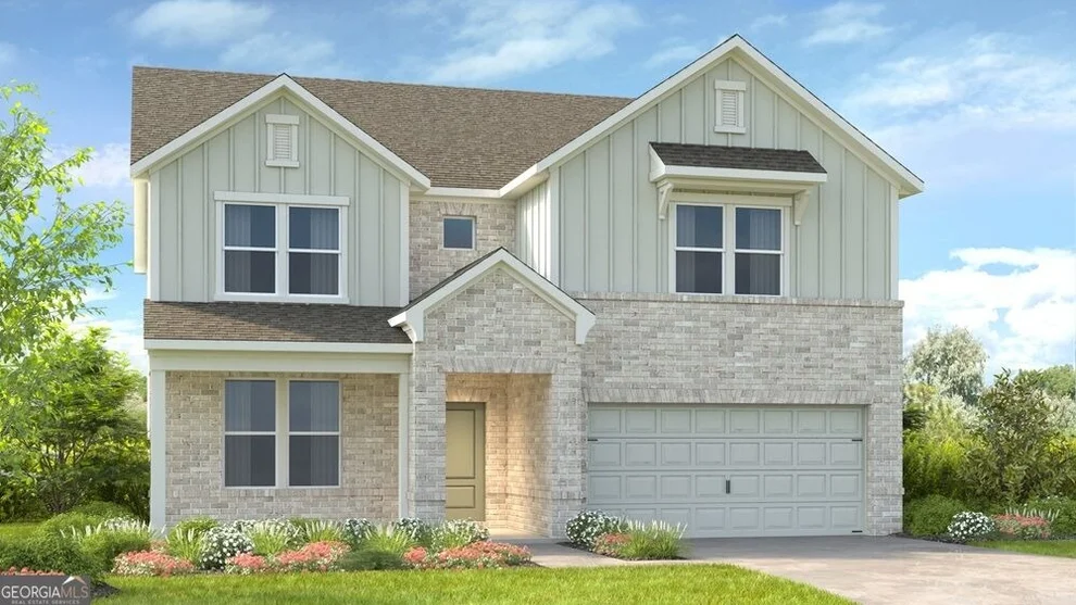 Unit for sale at 3995 Alderstone Drive, Flowery Branch, GA 30542
