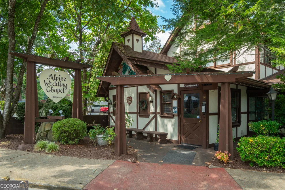 Unit for sale at 91 Munich Strasse, Helen, GA 30545