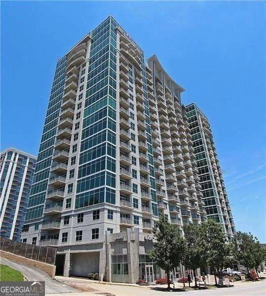 Unit for sale at 250 Pharr Road NE, Atlanta, GA 30305