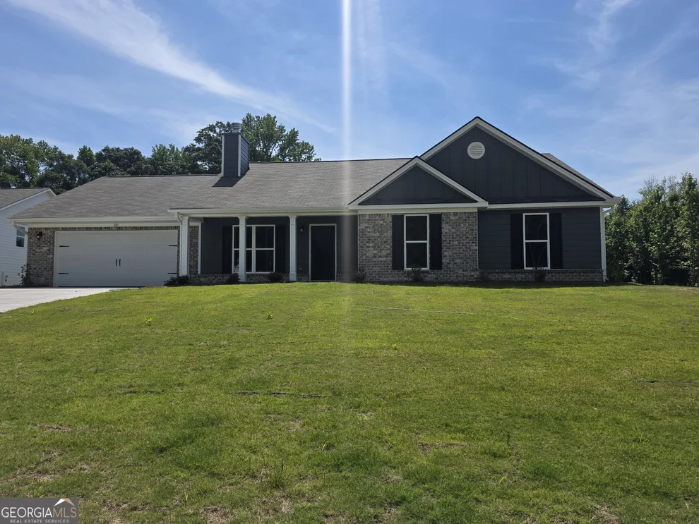 Unit for sale at 221 Windrow Trail, Statham, GA 30666