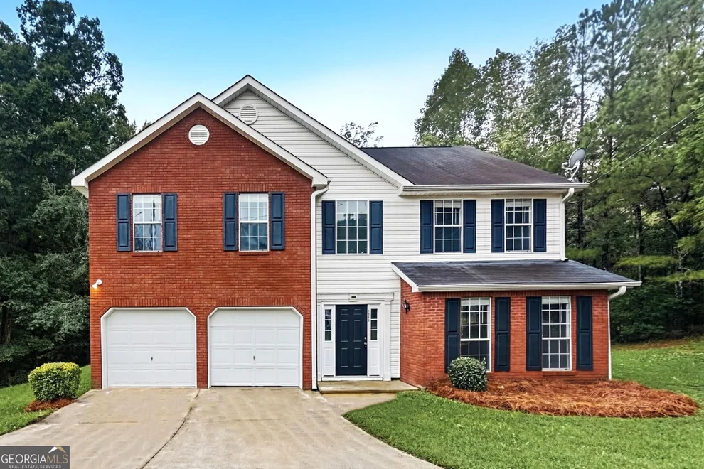 Unit for sale at 1942 Pittston Farm Road, Lithonia, GA 30058