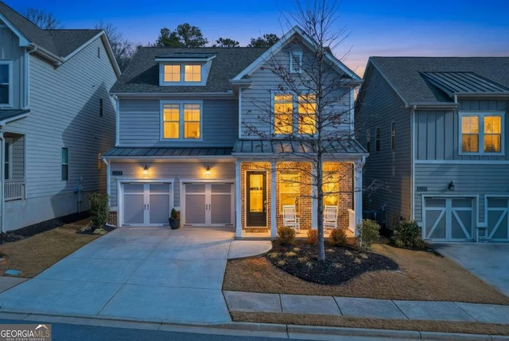 Unit for sale at 1115 Penny Lane, Roswell, GA 30076