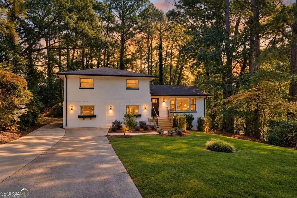 Unit for sale at 1770 Austin Drive, Decatur, GA 30032