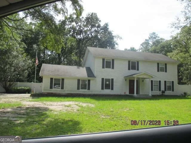 Unit for sale at 903 Bradwell Street, Hinesville, GA 31313