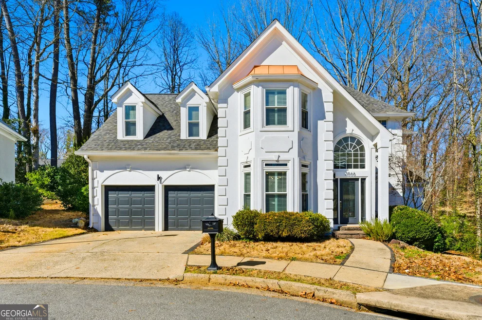 Unit for sale at 3866 Sidestreet, Brookhaven, GA 30341