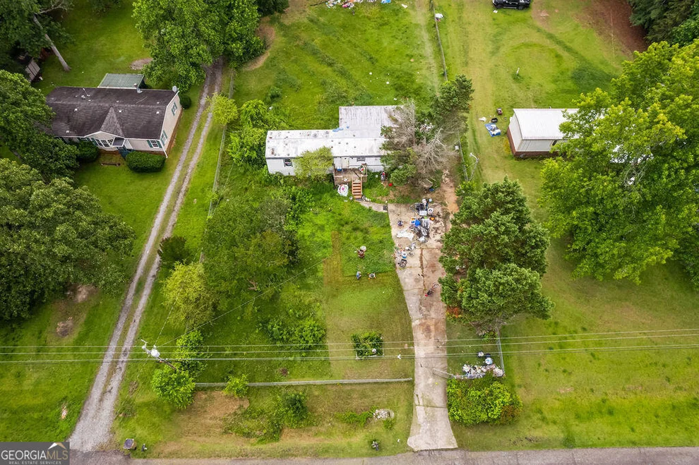 Unit for sale at 184 Luther Circle, Villa Rica, GA 30180