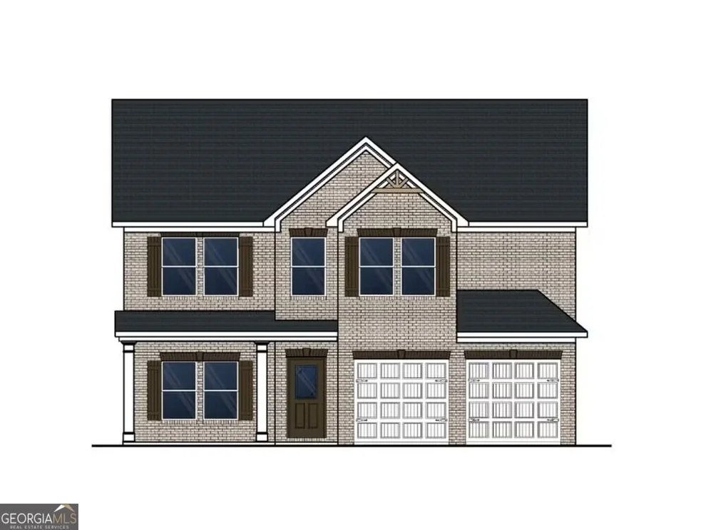 Unit for sale at 233 Fern Dale Drive, Fairburn, GA 30213
