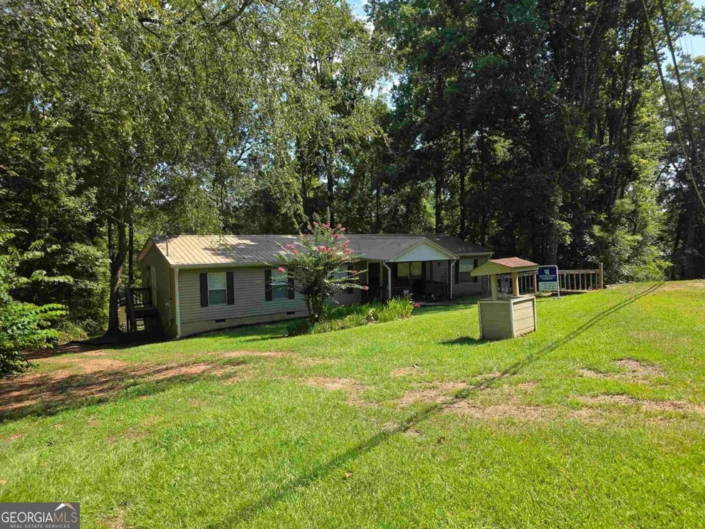 Unit for sale at 331 Twilight Shores Road, Eatonton, GA 31024