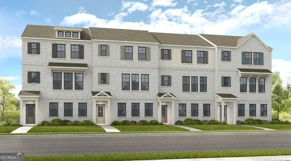Unit for sale at 2703 Harrison Drive, Lawrenceville, GA 30044