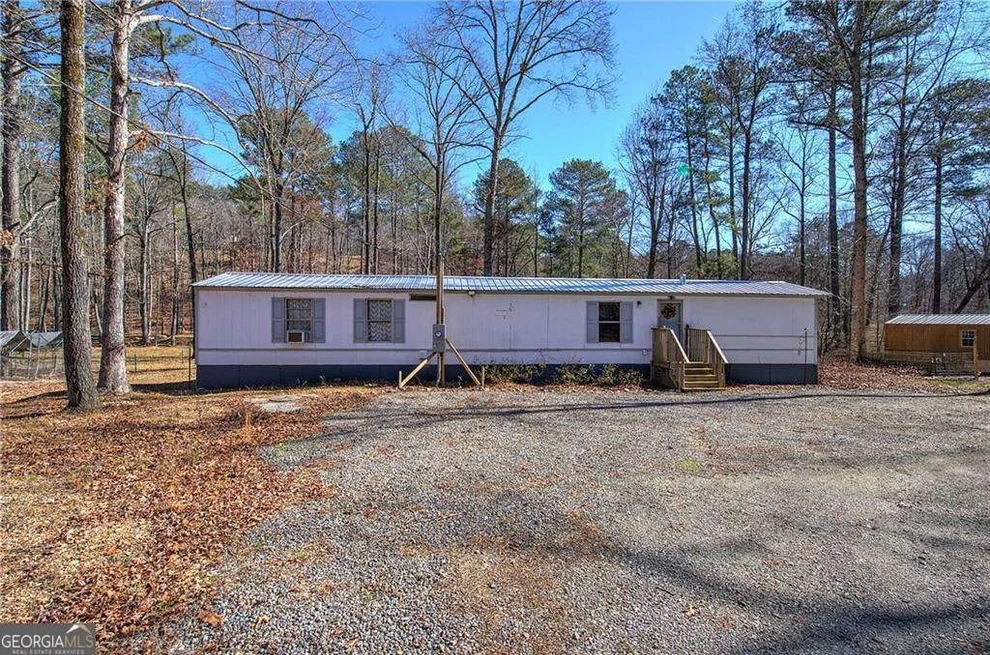 Unit for sale at 676 Flowery Branch Road, Kingston, GA 30145