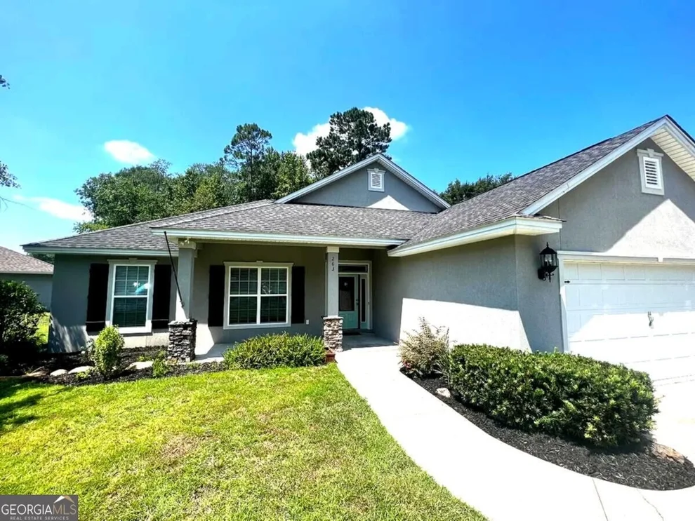 Unit for sale at 263 Country Walk Circle, Brunswick, GA 31525