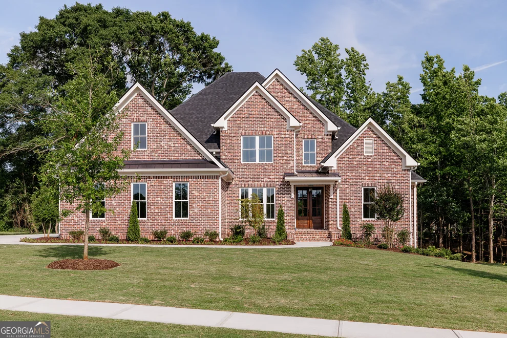 Unit for sale at 2653 Malcom Estates Ridge, Bogart, GA 30622