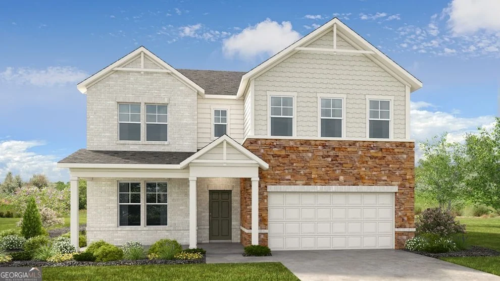 Unit for sale at 3472 Burkston Place, Buford, GA 30519