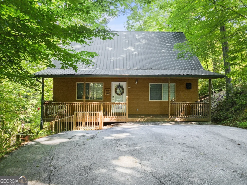 Unit for sale at 133 Bleckley Place Lane, Clayton, GA 30525
