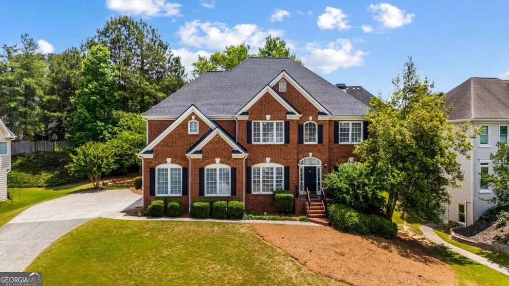Unit for sale at 184 Rugby Drive, Suwanee, GA 30024