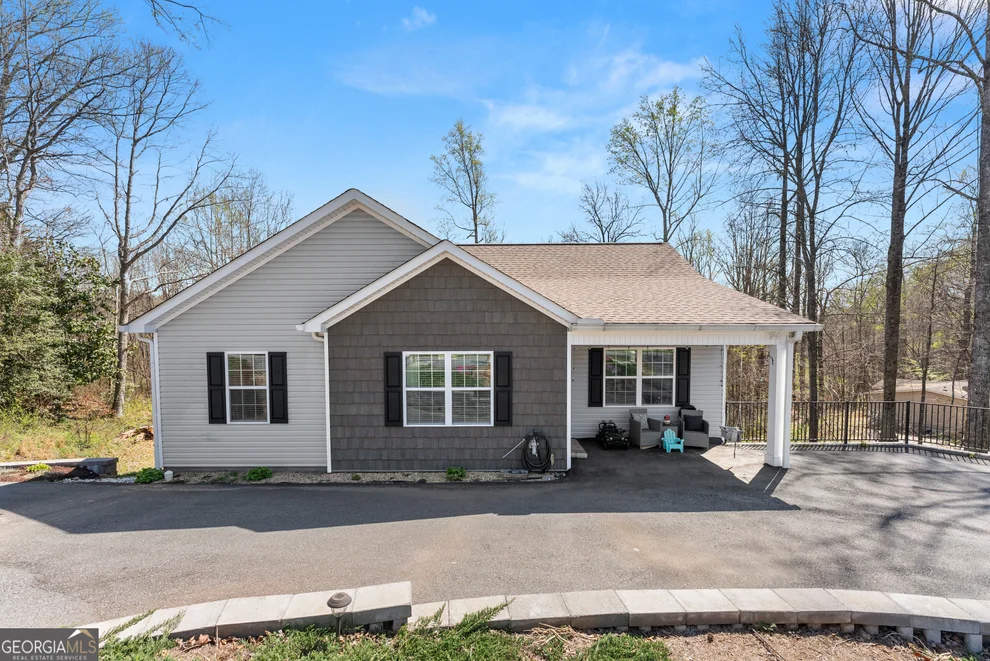 Unit for sale at 426 Old Clarksville Highway, Cleveland, GA 30528