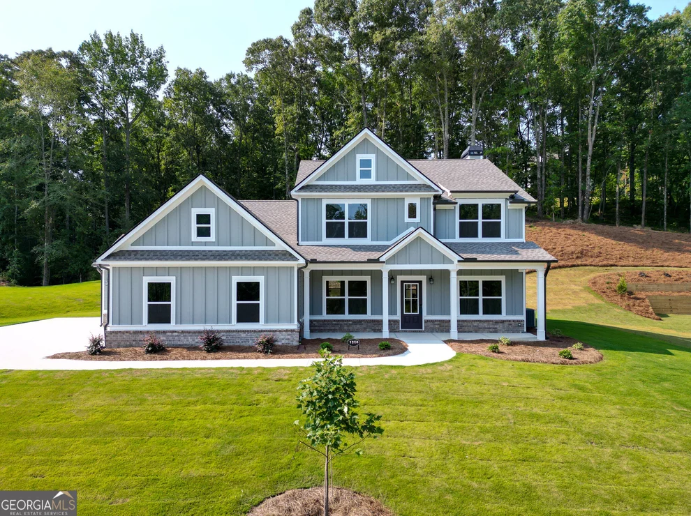 Unit for sale at 1250 BIRCH Way, Loganville, GA 30052