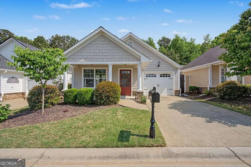 Unit for sale at 516 Arden Close, Woodstock, GA 30188